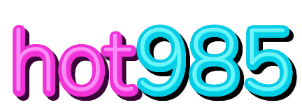 hot985 — logo kanal